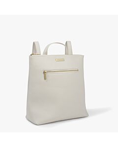 Katie Loxton Brooke Backpack - Off White